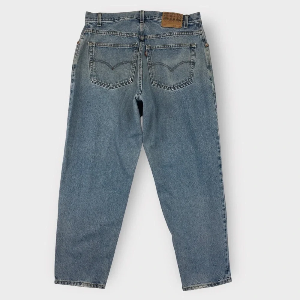 Levis welcome primo